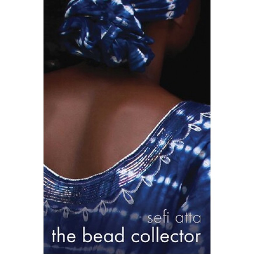 The bead collector